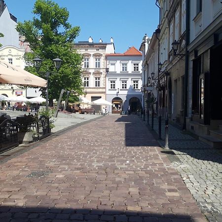 Apartamenty Orkana Bielsko-Biała Kültér fotó
