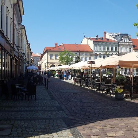 Apartamenty Orkana Bielsko-Biała Kültér fotó