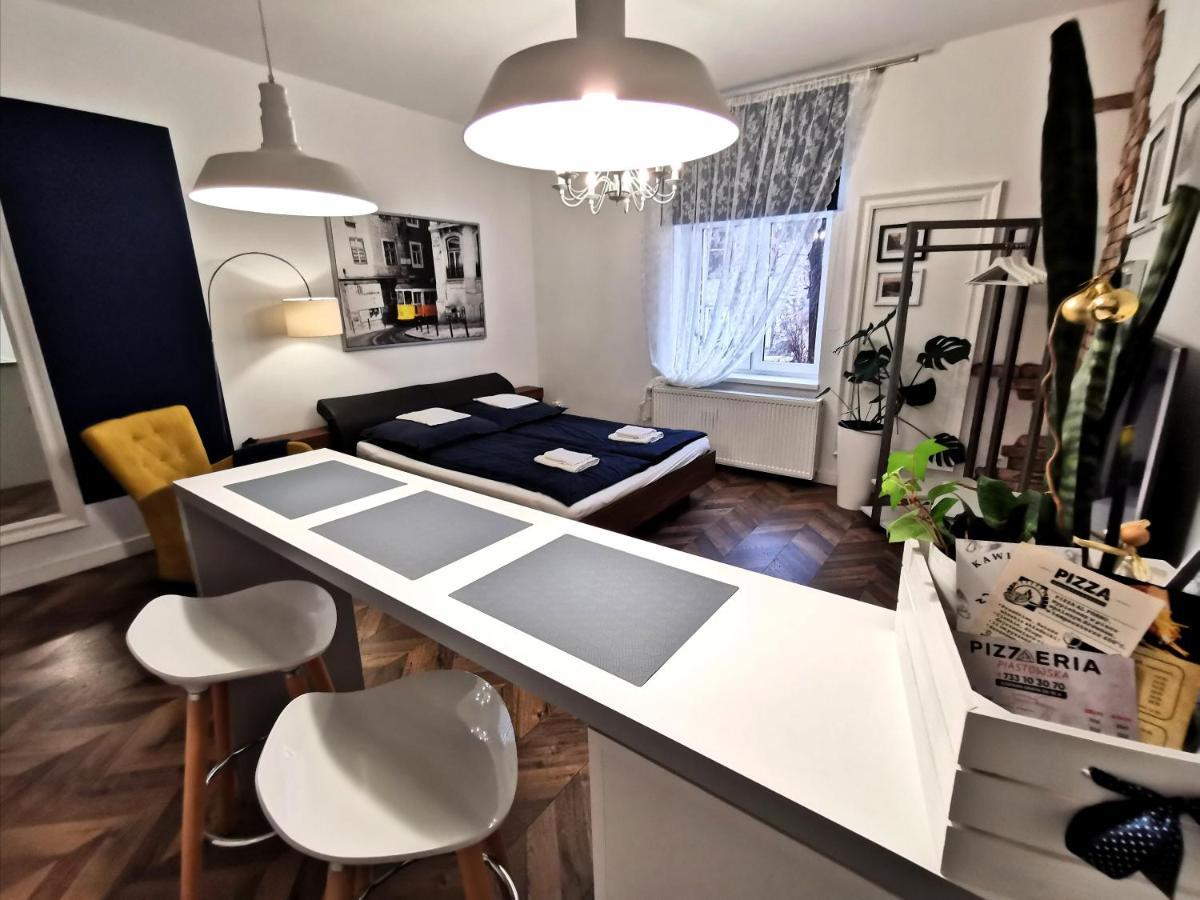 Apartamenty Orkana Bielsko-Biała Kültér fotó