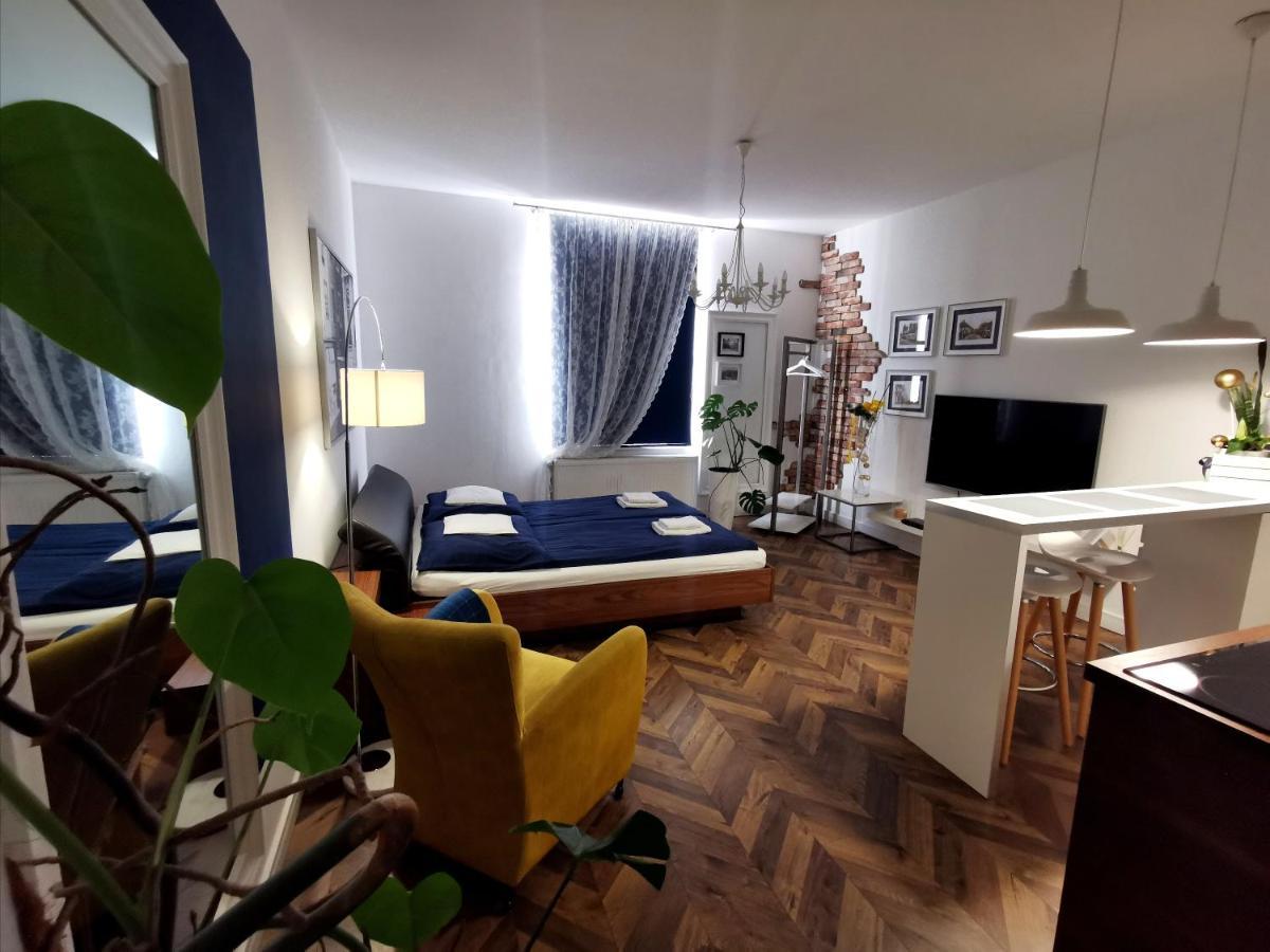 Apartamenty Orkana Bielsko-Biała Kültér fotó