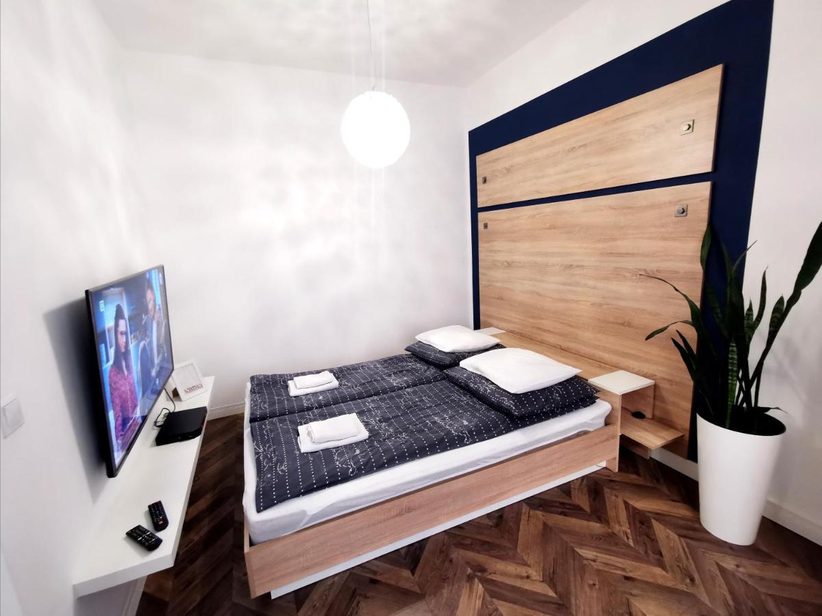 Apartamenty Orkana Bielsko-Biała Kültér fotó