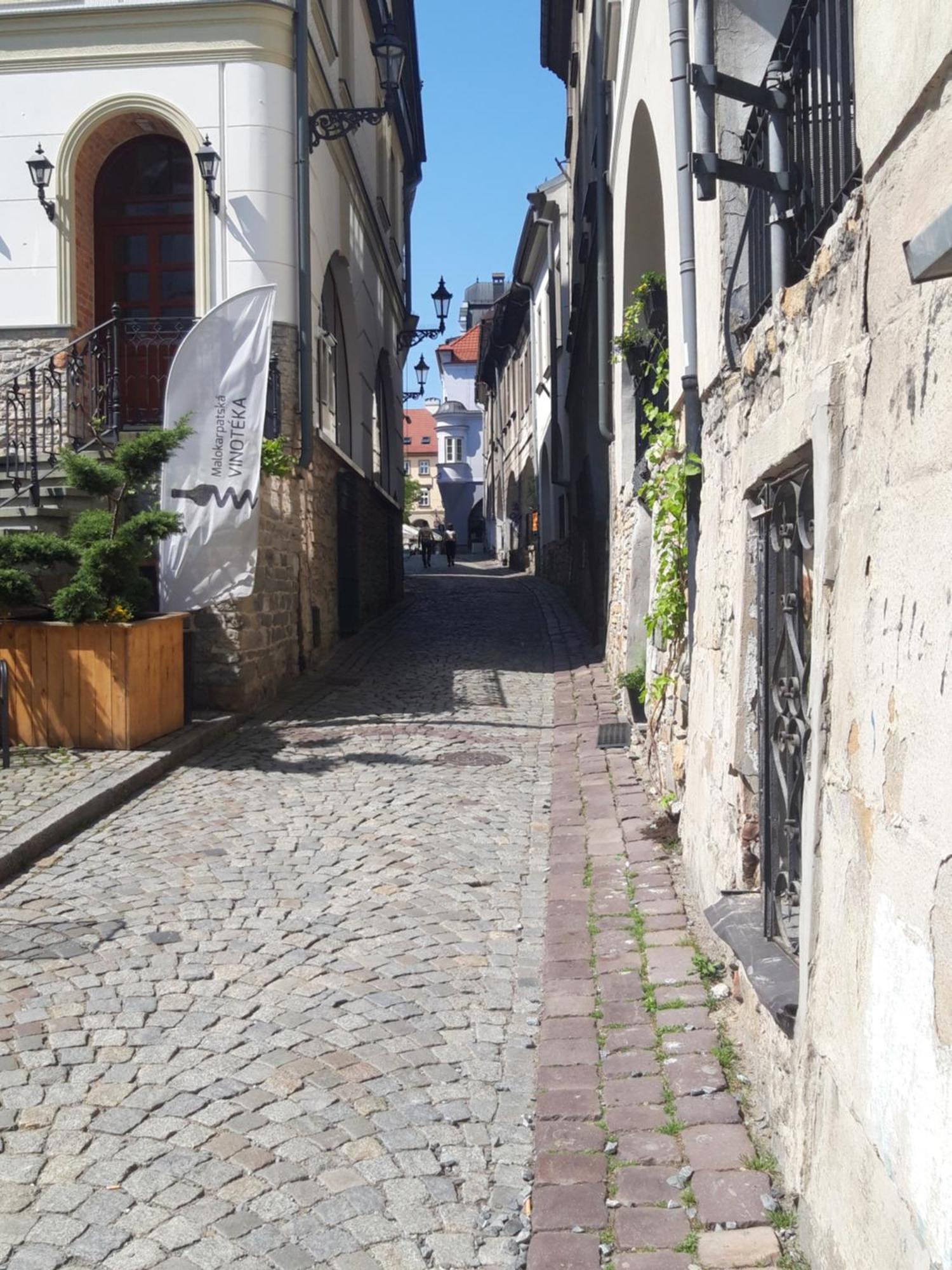 Apartamenty Orkana Bielsko-Biała Kültér fotó